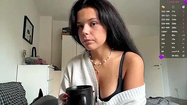 Freechat MaydaCornwall on StripChat