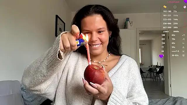 Freechat MaydaCornwall on StripChat