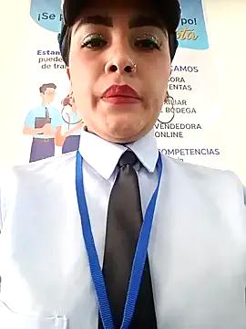 MAYE__13 — I ride my dildo like a cowgirl 