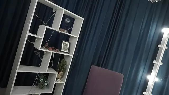 MaymeDeuel on StripChat 