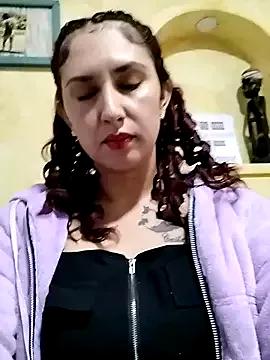 Group Megan-01- on StripChat