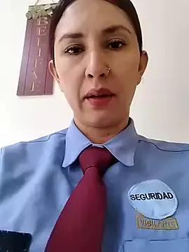 Group Megan-01- on StripChat