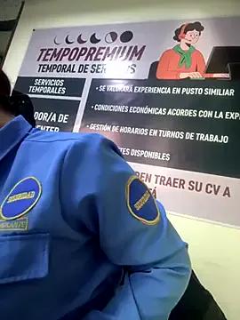 Group Megan-01- on StripChat