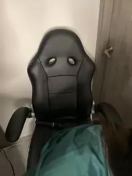 Freechat Megan_lu2 on StripChat