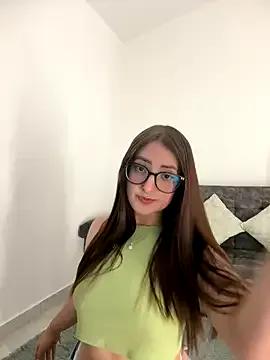 Freechat Megan_lu2 on StripChat