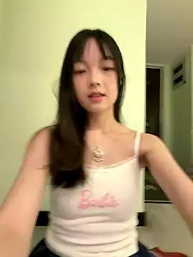 Freechat meimei_x on StripChat