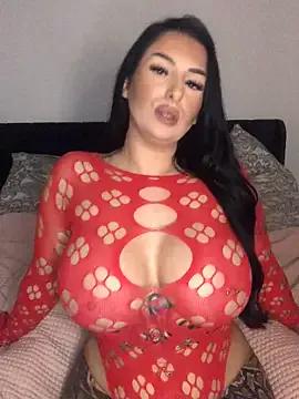 Freechat Mia-Bremer on StripChat