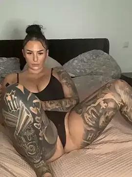 Freechat Mia-Bremer on StripChat