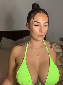 Freechat Mia-Bremer on StripChat