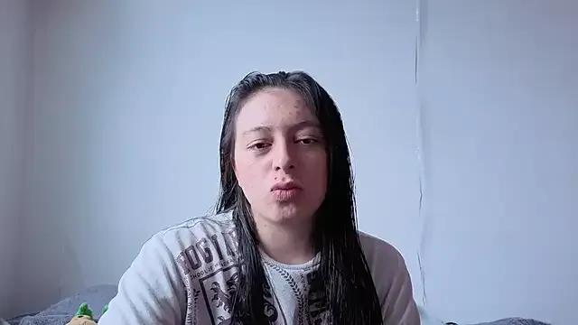 Private MiaKimky on StripChat