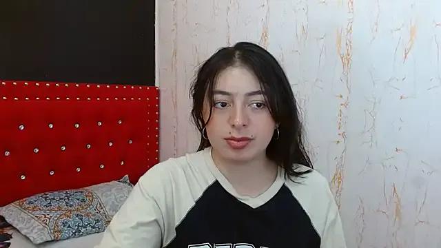 Private MiaKimky on StripChat