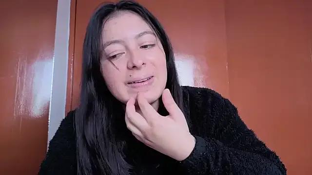 Private MiaKimky on StripChat