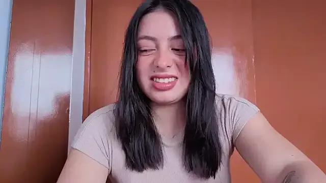 Private MiaKimky on StripChat