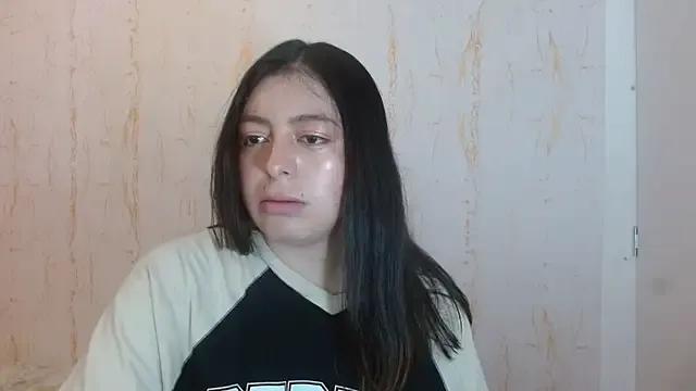 Private MiaKimky on StripChat