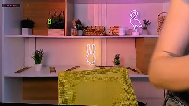 miki_ti — doggy style