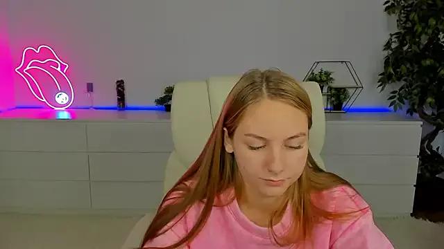 MilaAddams — Freechat on StripChat