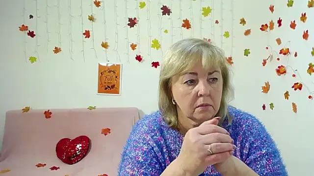 Freechat MilenaWedxy on StripChat