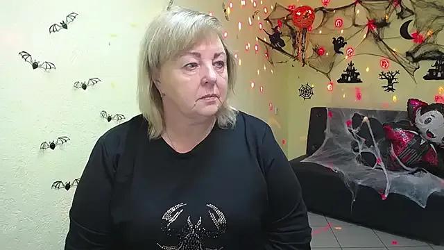 Freechat MilenaWedxy on StripChat