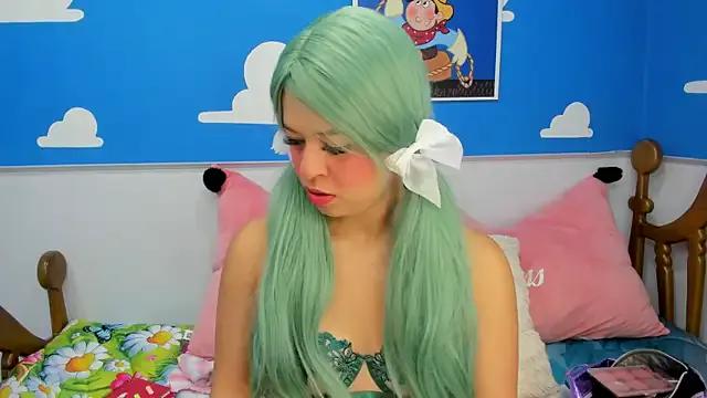 miss__evolet on StripChat 