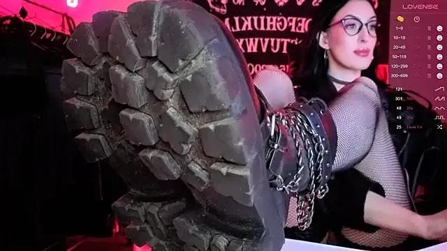 Miss_Alice__ on StripChat 