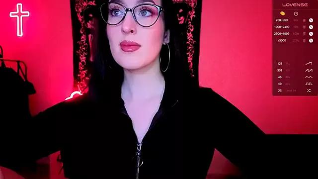 Miss_Alice__ on StripChat 