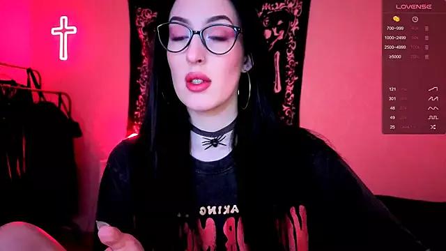 Miss_Alice__ on StripChat 