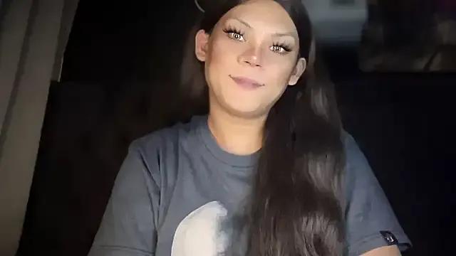 Miss_GreatDivine on StripChat 