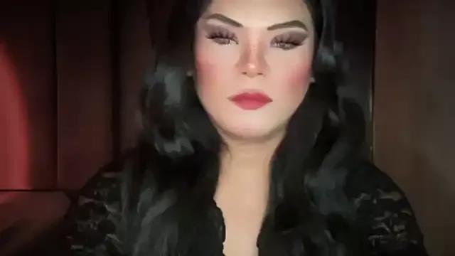 Miss_GreatDivine on StripChat 