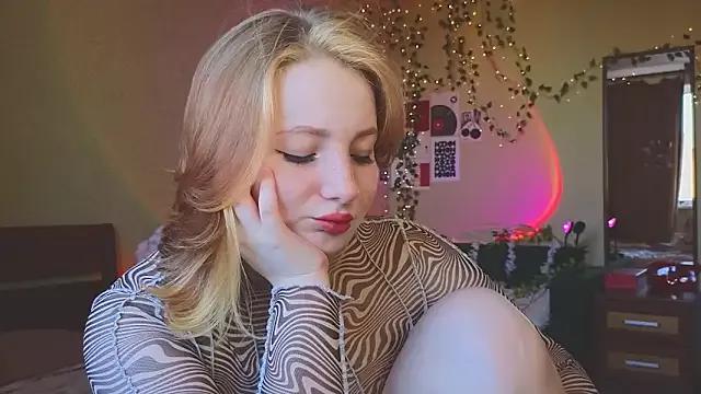 Miss_Ida_ on StripChat 