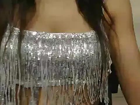 miss_manju on StripChat 