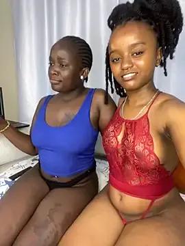 Miss_sexy7 on StripChat 