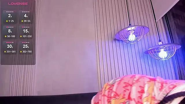 MissMahala_ — Freechat on StripChat