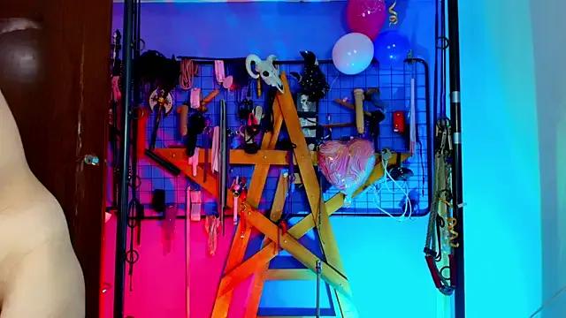 Misstresss_aurora_bdsm — TEISER IN PUSSY X2