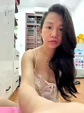 Miumieu on StripChat 