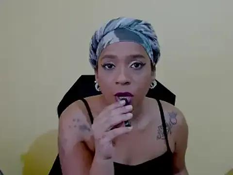 Freechat MiZzCreator on StripChat