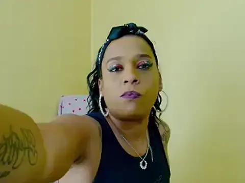 Freechat MiZzCreator on StripChat