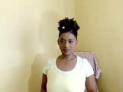 Freechat MiZzCreator on StripChat