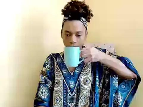 Freechat MiZzCreator on StripChat