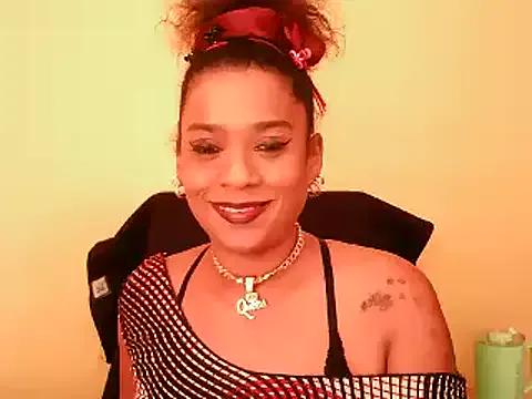 Freechat MiZzCreator on StripChat