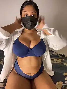 Monica__Bellucci__ — Freechat on StripChat