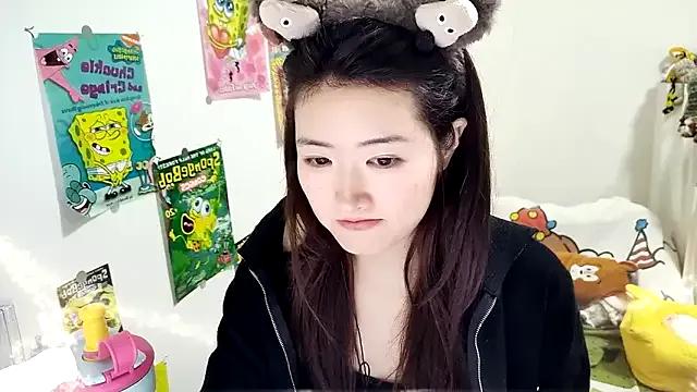 Moonlight-23 on StripChat 