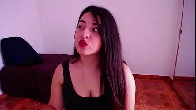 Freechat moritalatina on StripChat