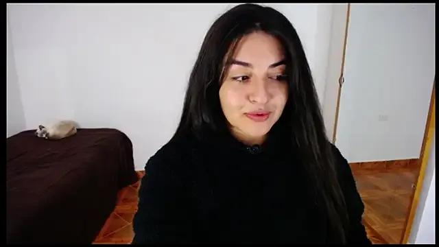 Freechat moritalatina on StripChat