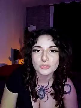 Moxxxie — met toi topless pour moi !