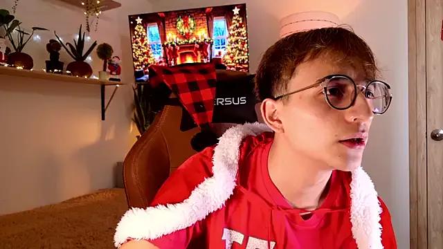 Mr_evan1 — CHRISTMAS HAS ARRIVED