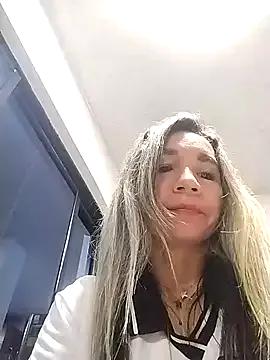 Freechat Ms_lunaRose on StripChat