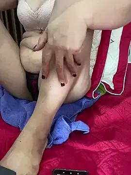 Mussia91 on StripChat 