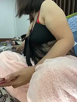 Mussia91 on StripChat 