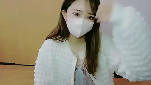 Freechat Nachu_72 on StripChat