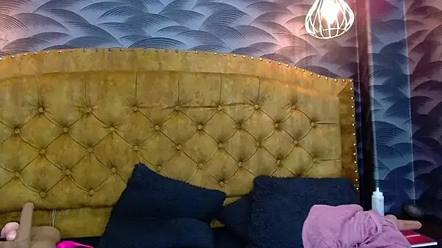 NahomiFireSex — fuck pussy